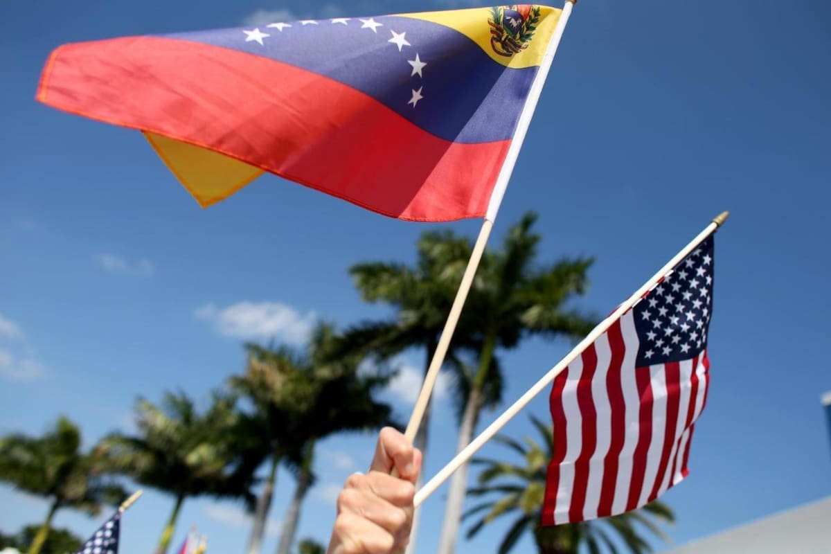 El impacto de la terminación del TPS en la comunidad venezolana