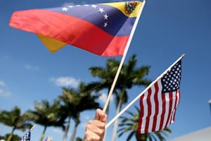 Cuántos venezolanos pierden su estatus y quedarían en un limbo migratorio en EE.UU.
