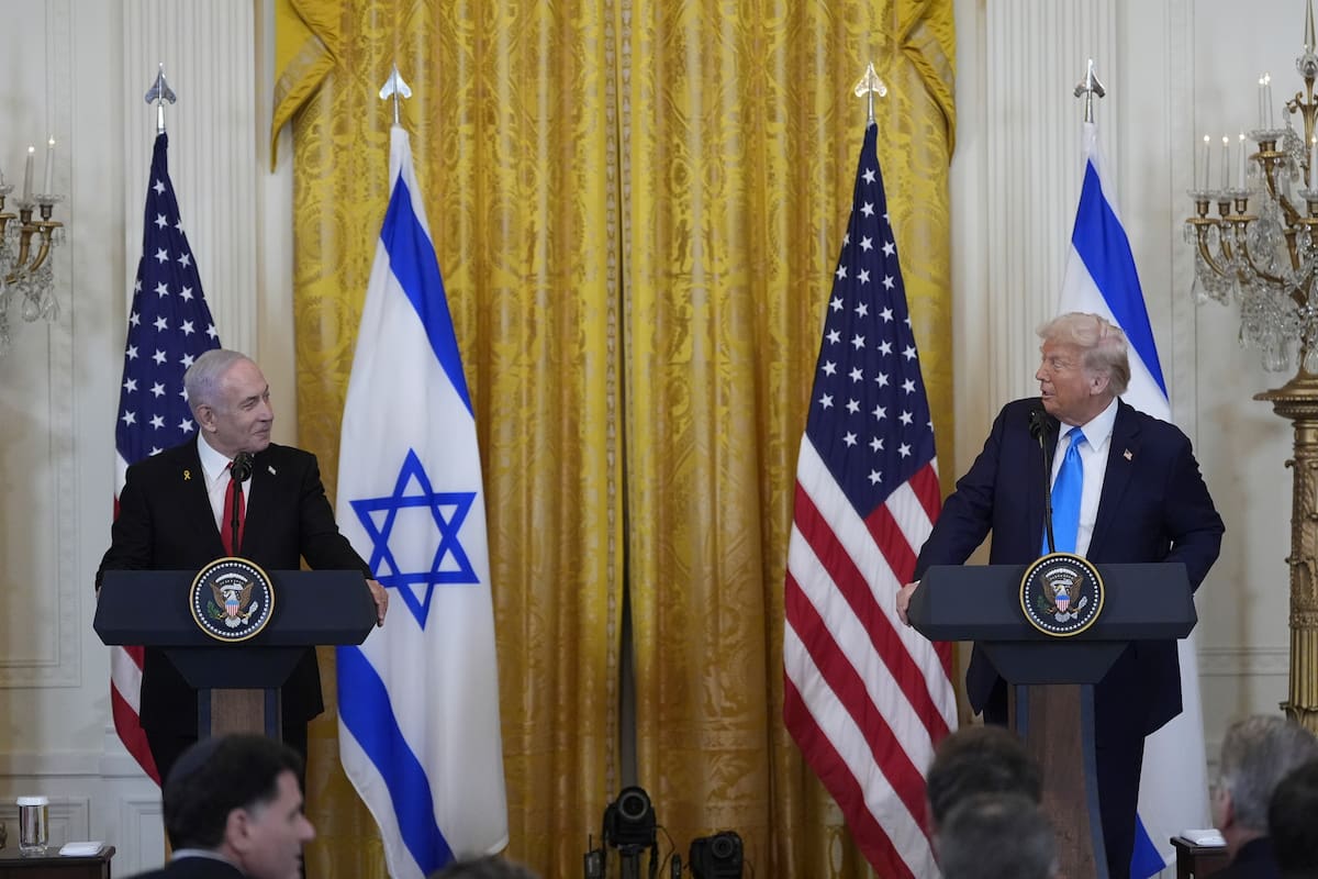 El impacto de las declaraciones de Donald Trump