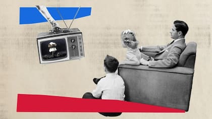 El impacto de las malas noticias que vemos en las pantallas tiende a desvanecerse con el tiempo