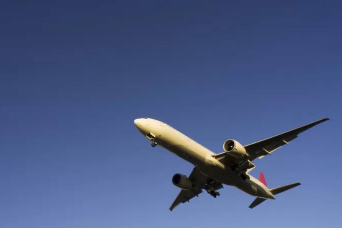 El impacto del 5G preocupa a las aerolíneas de las EE.UU.