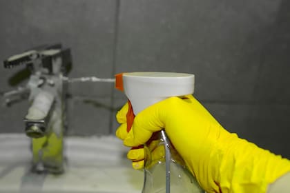 El impacto en servicio doméstico y en tareas de cuidado de personas por la cuarentena