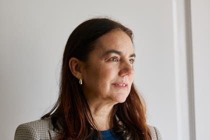 "El impacto que veo en los chicos que participan de la cátedra, es enorme. Hacemos todo el tiempo ejercicios para llevar la teoría a la práctica", destaca Bravo