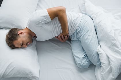 El impacto social de las Enfermedades Inflamatorias Intestinales es alto y afecta en gran medida la calidad de vida de las personas que la padecen