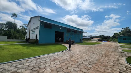 El impacto también se mide en la atracción de jóvenes, que antes emigraban del campo a las grandes ciudades