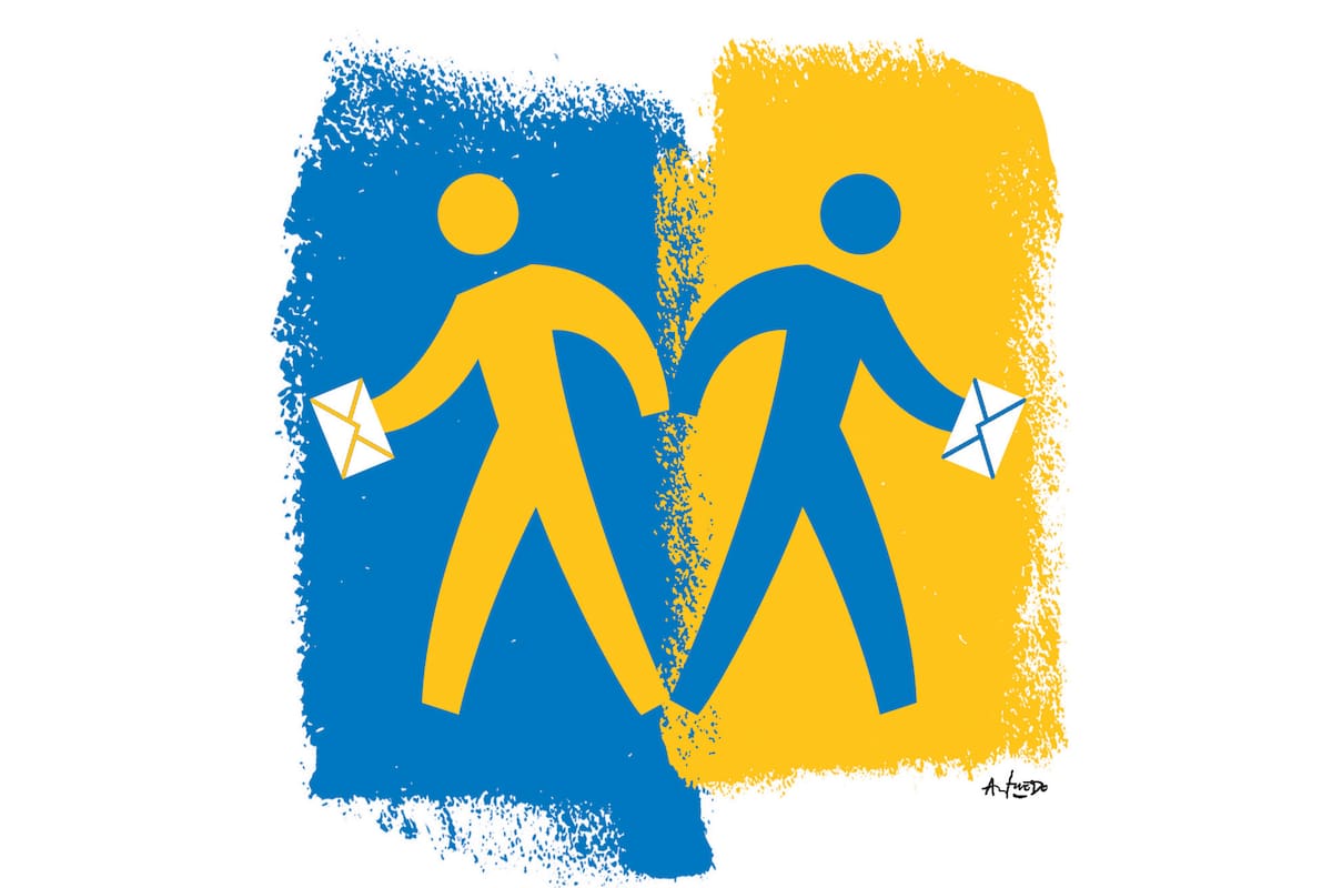 El imprevisible voto de los desesperados