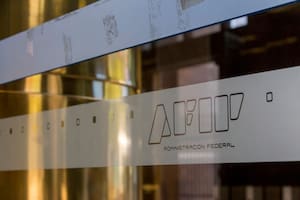 El impuesto a las Ganancias y Bienes Personales se podrán financiar a través de un miniplan