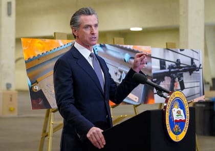 El impuesto a los millonarios que California busca aprobar para cobrar taxes a quienes se mudaron a Florida