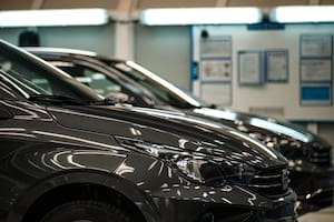 El impuesto al lujo distorsiona las listas de precios de los autos