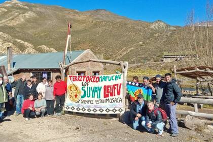 El Inai anuló las resoluciones del 2023, durante la época kirchnerista, que reconocían territorios ancestrales, por 25.477 hectáreas, a las comunidades Lof Suyai Levfv, Lof Limay Kurref y Lof El Sosneado, en los departamentos de Malargüe y San Rafael.