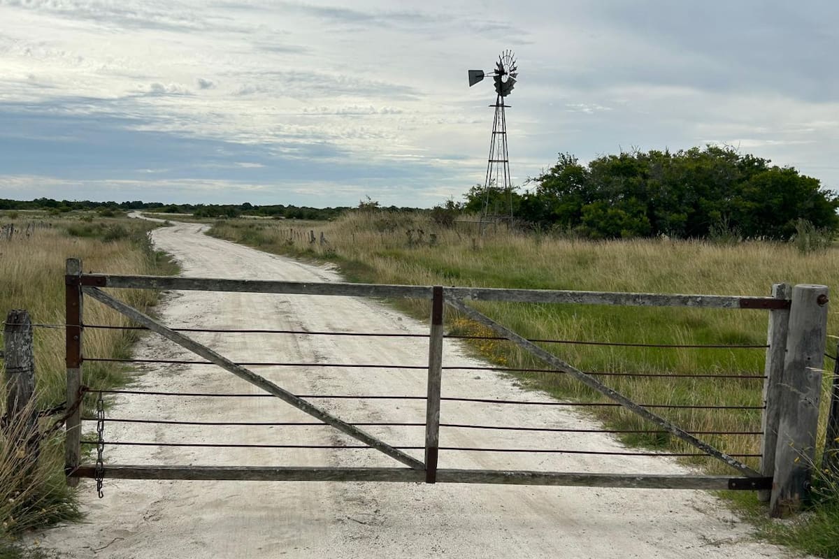 El InCAIR registró una caída en marzo, con inversores a la espera de definiciones económicas y políticas