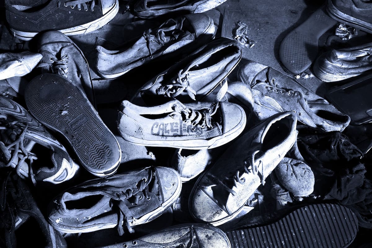 El incendio en Cromañón causó 194 muertes