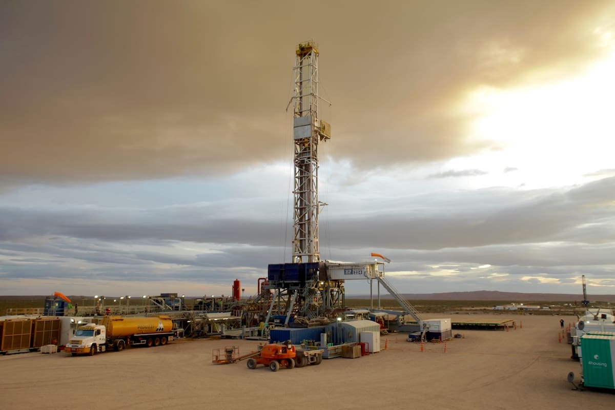 El incentivo de precios referenciales que fijó el Gobierno en 2017 para estimular la producción de gas no convencional en la zona le comenzó a rendir económicamente