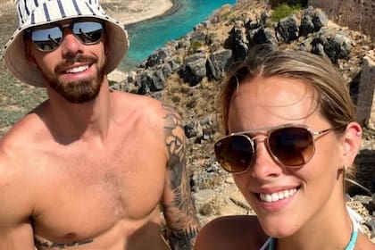 El incidente con una ambulancia en Italia llevó a la detención temporal de Luca Vildoza y su esposa