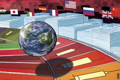 El incidente Cutter fue decisivo en la historia de la fabricación de vacunas.