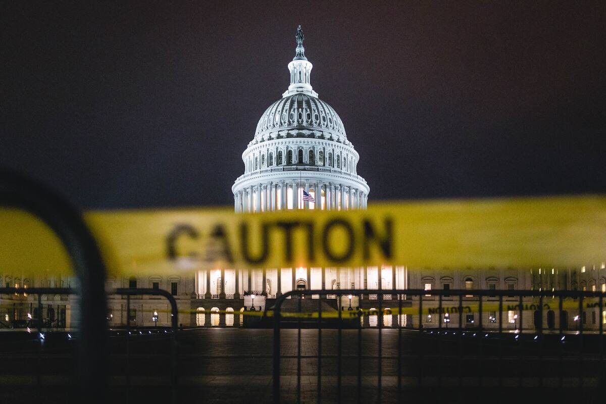 El incidente de seguridad destaca la importancia de la oportuna vigilancia en lugares emblemáticos