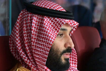 El incidente del video se produce en medio de la campaña de liberación del príncipe heredero Mohammed bin Salman, que ha puesto fin a décadas de prohibición a las mujeres