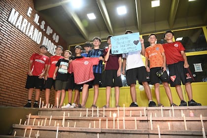 El incidente ocurrió el lunes 30 de marzo en una escuela de San Cristóbal, en Santa Fe.