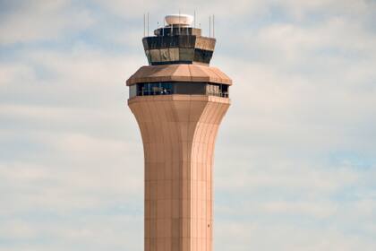 El incidente ocurrió en el George Bush Intercontinental Airport