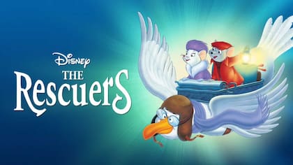 El incidente se convirtió en una de las anécdotas más curiosas y controvertidas en la historia de la compañía (Disney+)