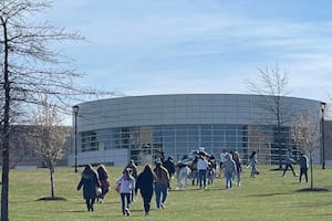 El incidente se registró en la escuela Thomas C. Boushall Middle School, en Richmond, Virginia, en Estados Unidos