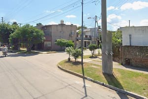 Un comisario de la policía bonaerense fue asesinado durante un intento de robo