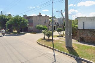 Un comisario de la policía bonaerense fue asesinado durante un intento de robo