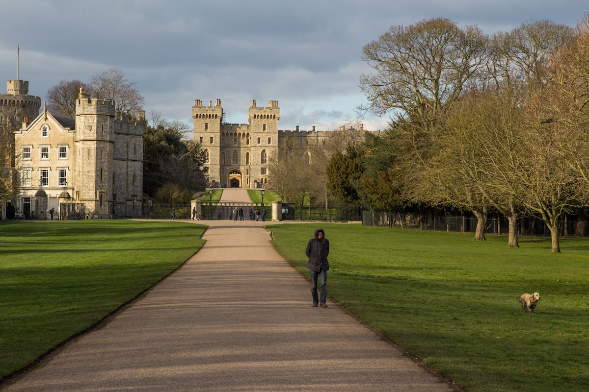 El incidente tuvo lugar en octubre pero fue reportado recientemente.