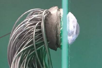 El incipiente prototipo desarrollado por la Universidad de Hong Kong funciona con luz solar y tiene un campo de visión de 100 grados y por el momento reconoce unas pocas letras