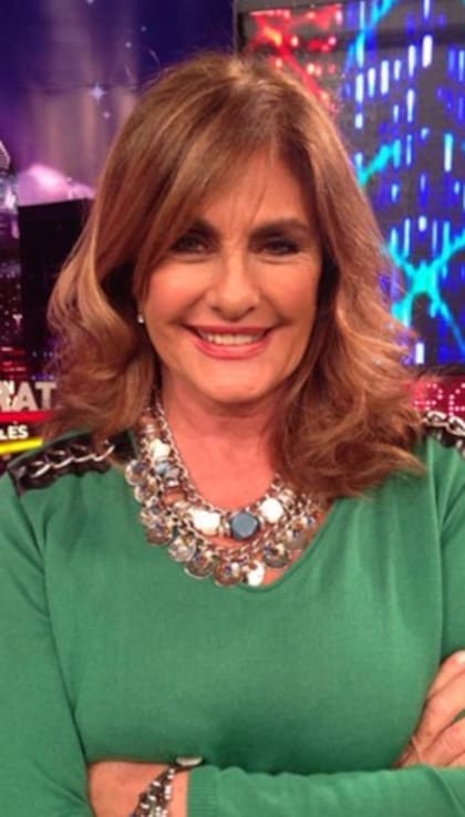 El incómodo momento de Silvia Fernández Barrio en pleno móvil de Momento D
