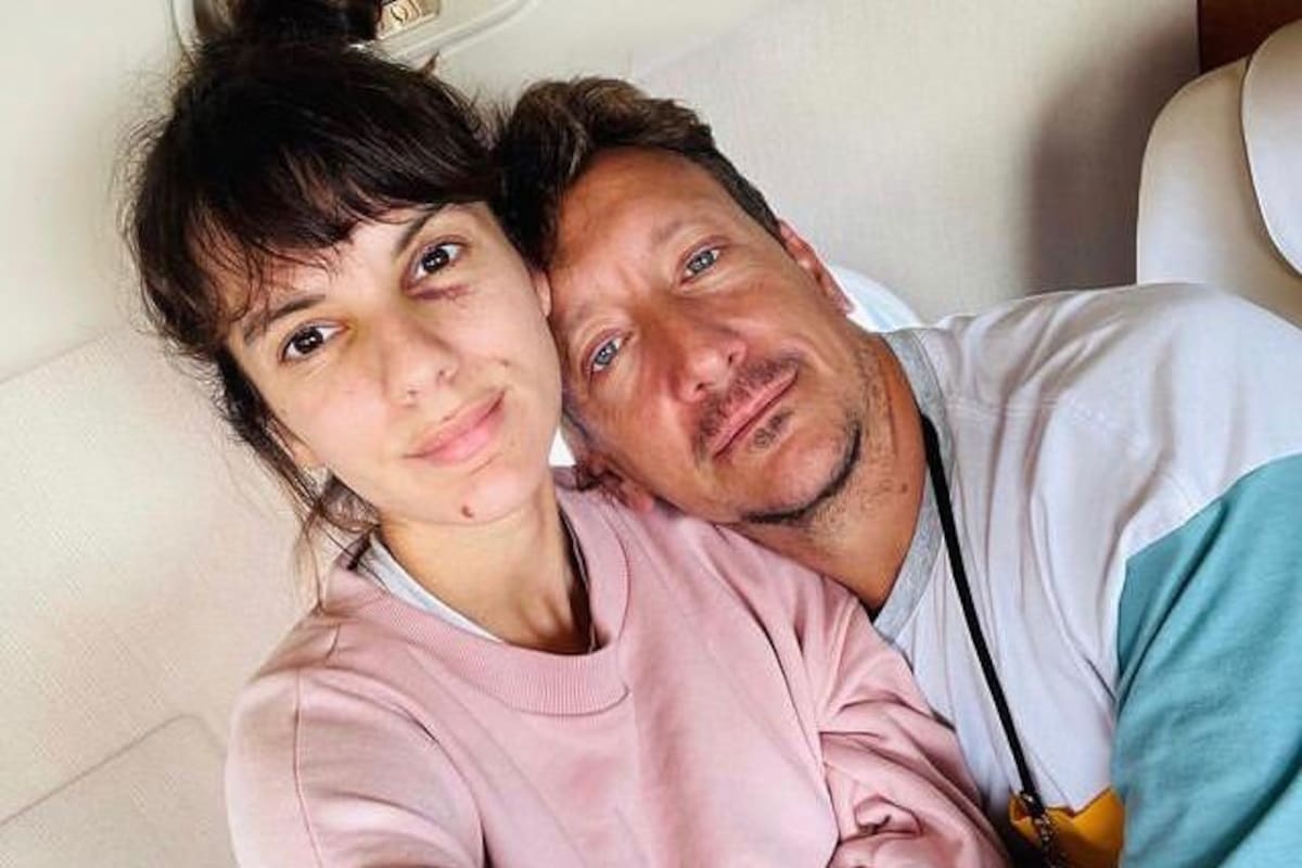 El incómodo momento que vivieron Nico Vázquez y Gime Accardi luego de que le hicieran una pregunta