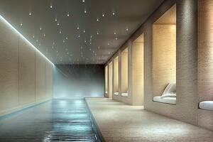 El increíble penthouse que Lewis Hamilton vendió en Nueva York