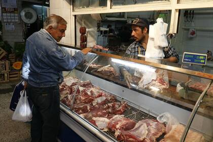 El incremento acumulado del precio al público en la cuarentena es del 20,7%