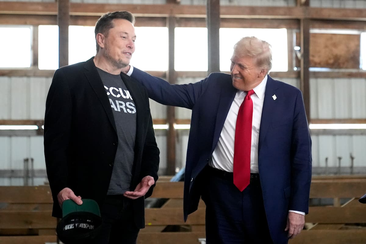 El incremento de fondos públicos que vaya a parar a SpaceX dependerá en parte de las medidas del presidente Donald Trump y de los aliados y empleados de Musk que ahora ocupan cargos en el gobierno