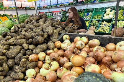El incremento de los precios de los alimentos básicos es clave en la variación de los índices de indigencia y pobreza