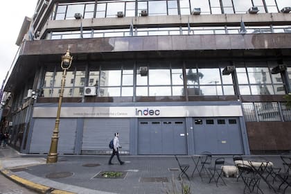 El Indec, como frentista, fue responsable de la caída de la mujer, pero también lo fueron Edesur, que trabajaba en el lugar a través de la empresa Tecnodock y la Federación Patronal, como aseguradora