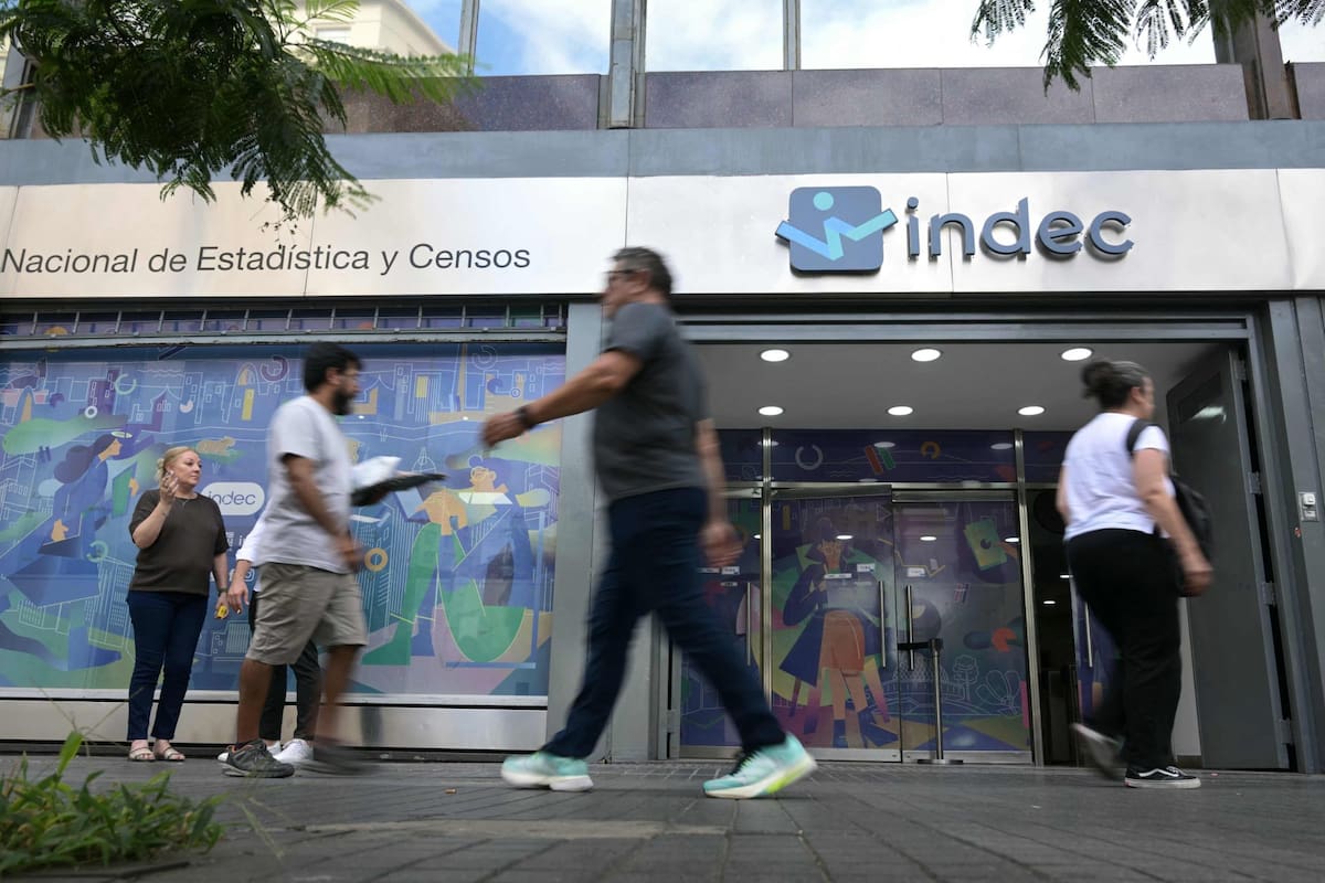 El Indec, envuelto en las dudas por la decisión del Gobierno