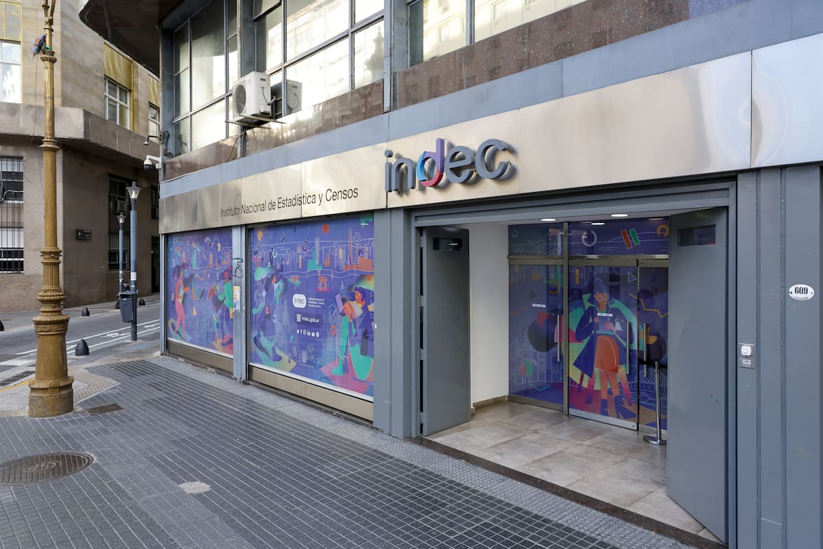 El Indec está trabajando en la actualización de la canasta de consumo utilizada para medir la inflación