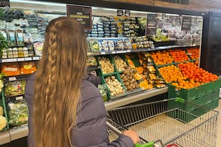 Hoy se conoce la inflación de agosto; avanzan en Diputados los proyectos de morosidad y discapacidad