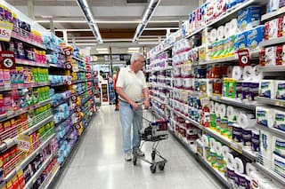 El INDEC publica la inflación de mayo: ¿puede perforar el 2%?