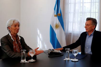 El indicador está afectado por la volatilidad en los mercados internacionales, la suba de la tasa de la Fed, la incertidumbre política por las elecciones de 2019 y el peso de la deuda; dudas por el acceso al crédito a partir de 2020