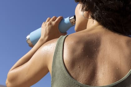 El índice de calor en el sur de EE.UU. podría alcanzar los 49 grados este fin de semana