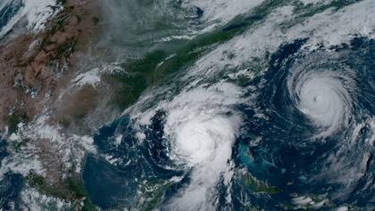 El índice de Energía Ciclónica Acumulada (ACE) muestra un incremento notable hacia finales de agosto, indicando el posible desarrollo de tormentas más intensas y duraderas en la cuenca atlántica