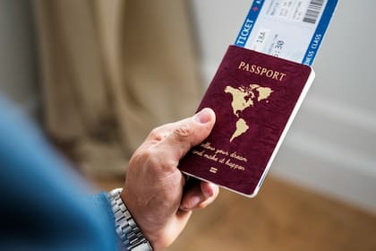 El Índice de Pasaportes Henley eligió a los mejores países para este año.