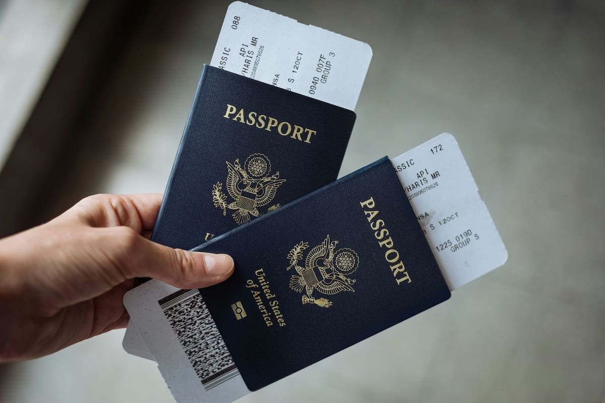 El índice internacional evalúa el nivel de acceso global de los documentos de viaje