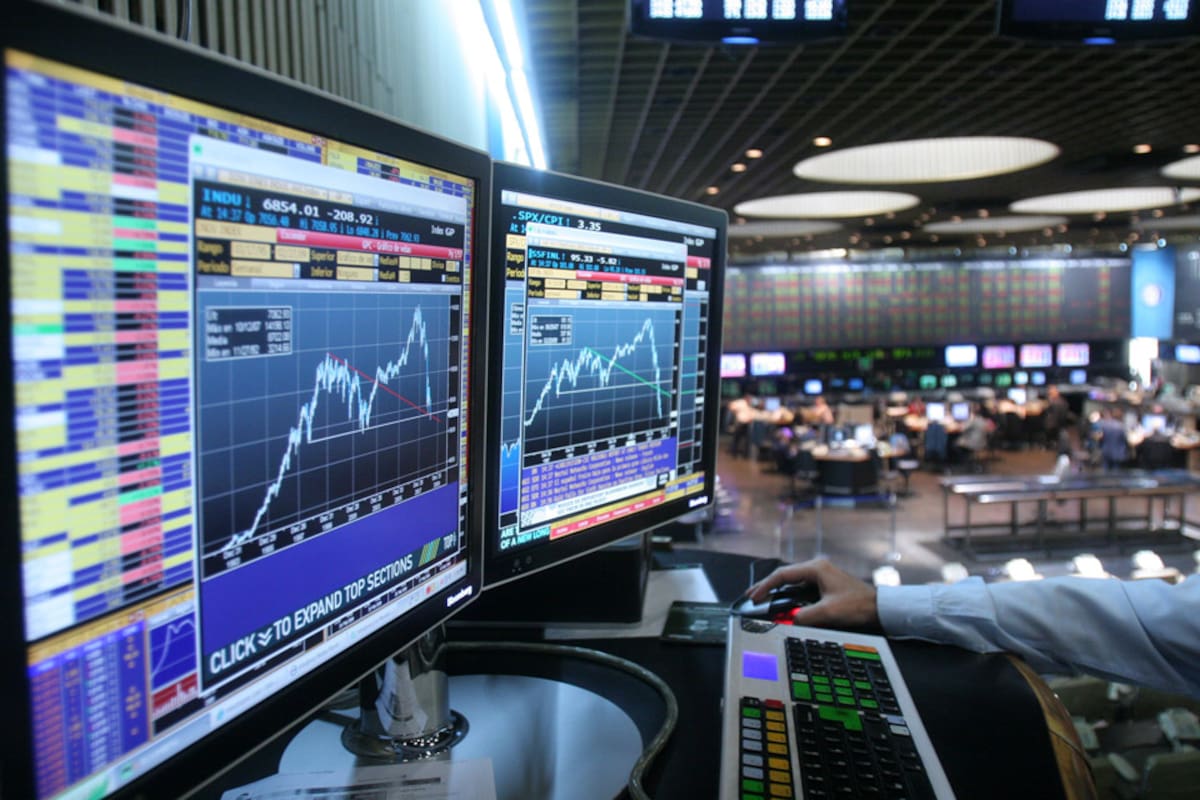 El índice Merval avanzó otro 1,89 por ciento para ampliar a 15 puntos su margen de ganancia en las apenas 6 ruedas de negocios que lleva el año