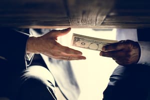 El índice que señala los países más corruptos posiciona a Buenos Aires y Brasil en el mismo lugar