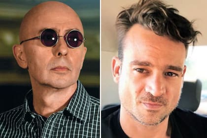 El Indio Solari le mandó un consejo a Chano en medio de su recuperación