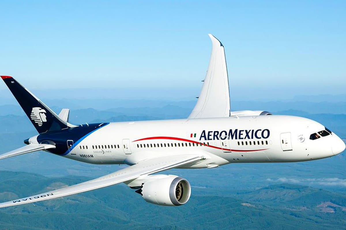 El individuo, identificado como Udo "N", había abordado el vuelo en Bogotá