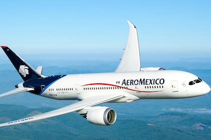 Aeroméxico ingresó esta semana en el Chapter 11 y completó el podio de las principales compañías latinoamericanas bajo este proceso